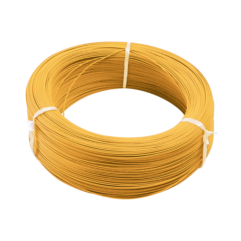 UL1430 สายเชื่อมต่อ Xlpvc แบบเชื่อมโยงข้ามการฉายรังสี UL1430 สายเชื่อมต่อ Xlpvc แบบเชื่อมโยงข้ามการฉายรังสี