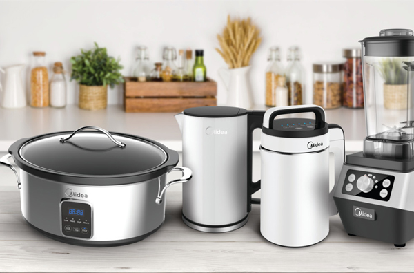 มีเดีย อิเล็คทริค