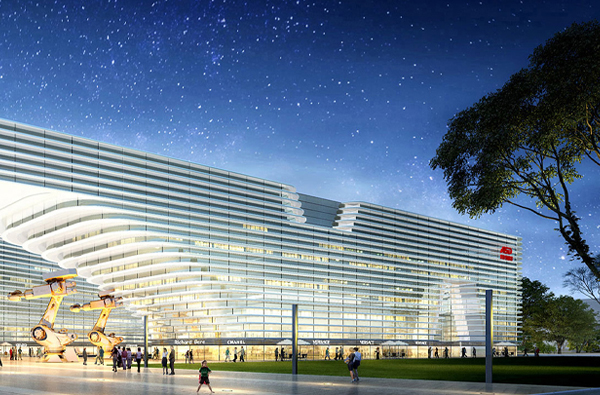 ไอชิดะ อิเล็คทริค