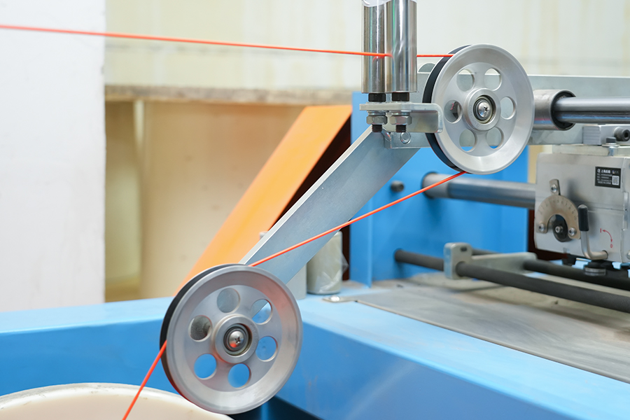 Jiangyin Zhijun Appliance Electric Cable and Wire Co.,ltd