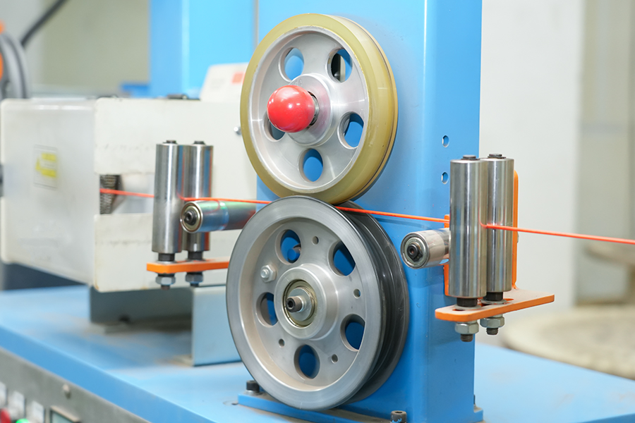 Jiangyin Zhijun Appliance Electric Cable and Wire Co.,ltd