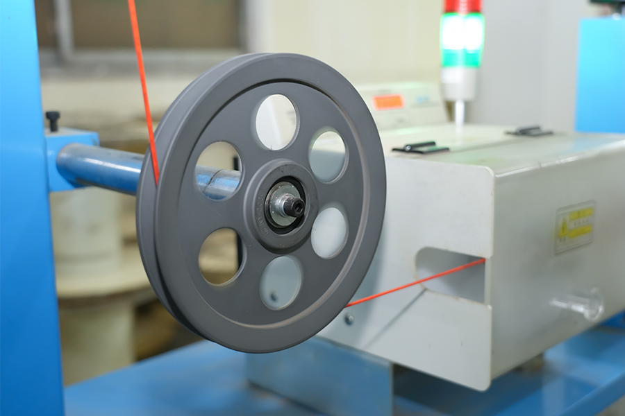 Jiangyin Zhijun Appliance Electric Cable and Wire Co.,ltd