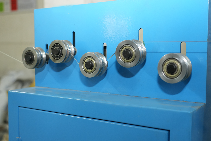 Jiangyin Zhijun Appliance Electric Cable and Wire Co.,ltd