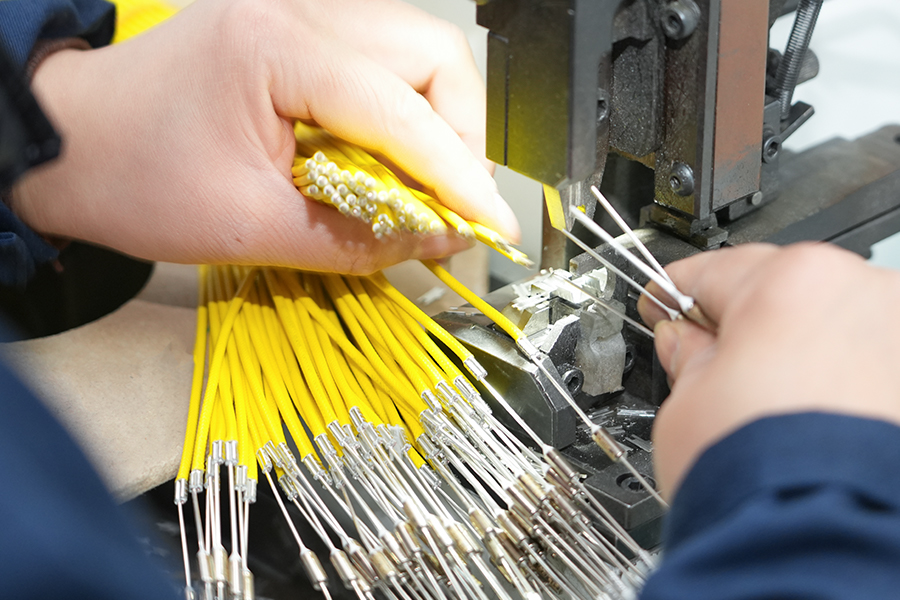 Jiangyin Zhijun Appliance Electric Cable and Wire Co.,ltd