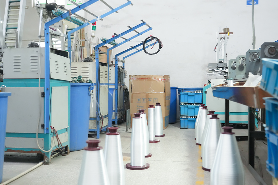 Jiangyin Zhijun Appliance Electric Cable and Wire Co.,ltd