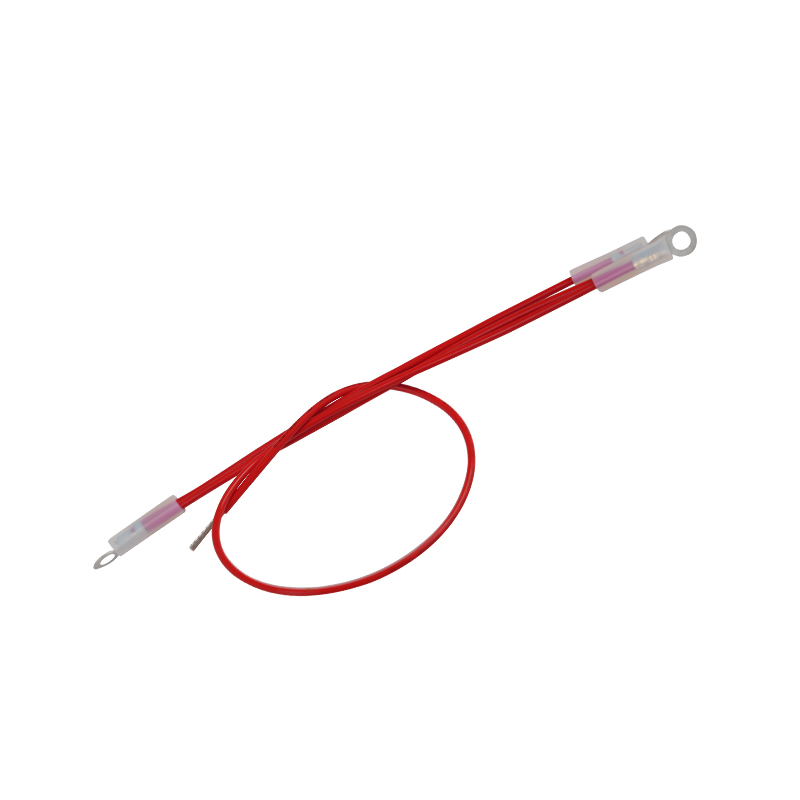 Air Fryer Wiring เครื่องทอดอากาศ ชุดควบคุมอุณหภูมิสูง Air Fryer Wiring เครื่องทอดอากาศ ชุดควบคุมอุณหภูมิสูง