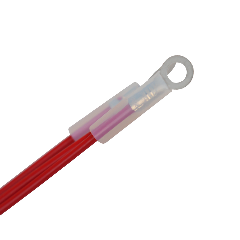 Air Fryer Wiring เครื่องทอดอากาศ ชุดควบคุมอุณหภูมิสูง Air Fryer Wiring เครื่องทอดอากาศ ชุดควบคุมอุณหภูมิสูง