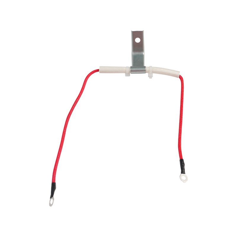 การเดินสายไฟหม้อความดัน การเดินสายไฟการเชื่อมต่อภายในหม้อความดัน