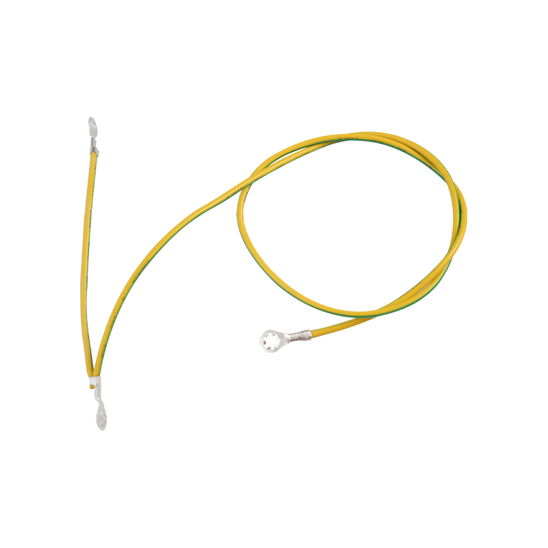 Air Fryer Wiring เครื่องทอดอากาศ ชุดควบคุมอุณหภูมิสูง