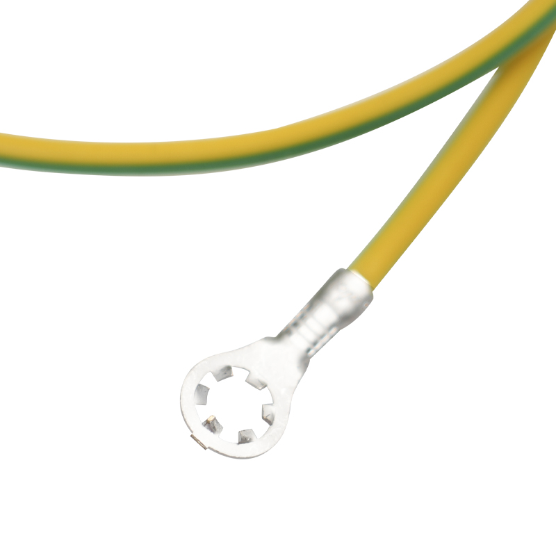 Air Fryer Wiring เครื่องทอดอากาศ ชุดควบคุมอุณหภูมิสูง Air Fryer Wiring เครื่องทอดอากาศ ชุดควบคุมอุณหภูมิสูง