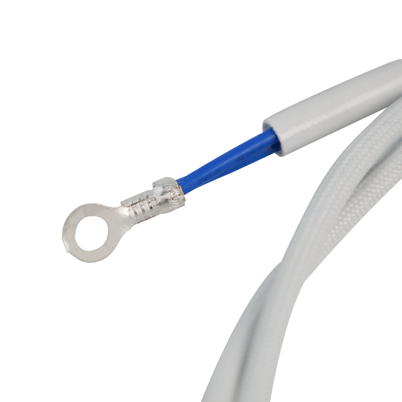 Air Fryer Wiring เครื่องทอดอากาศ ชุดควบคุมอุณหภูมิสูง Air Fryer Wiring เครื่องทอดอากาศ ชุดควบคุมอุณหภูมิสูง