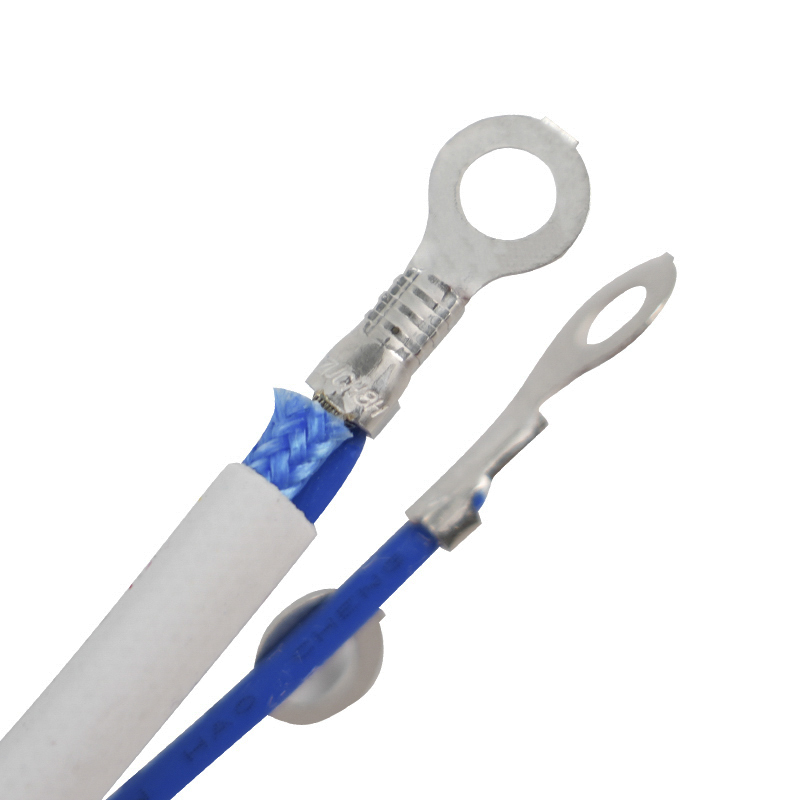 Air Fryer Wiring เครื่องทอดอากาศ ชุดควบคุมอุณหภูมิสูง Air Fryer Wiring เครื่องทอดอากาศ ชุดควบคุมอุณหภูมิสูง