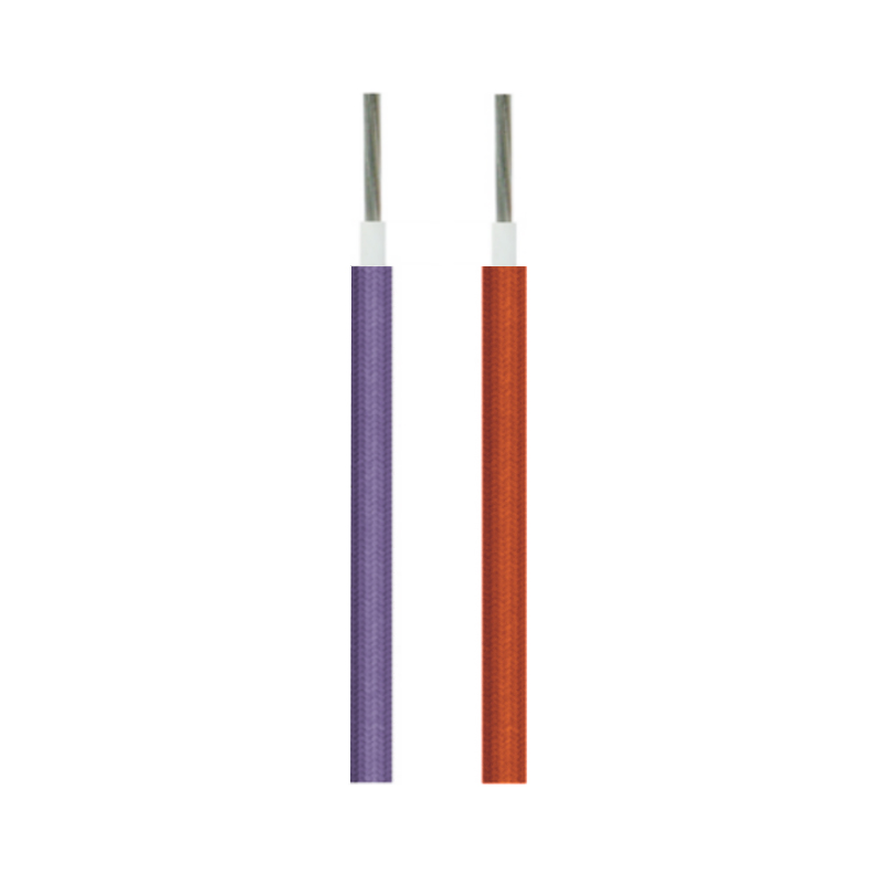 UL3071/3074/3075 พร้อมสายซิลิโคนแบบถัก