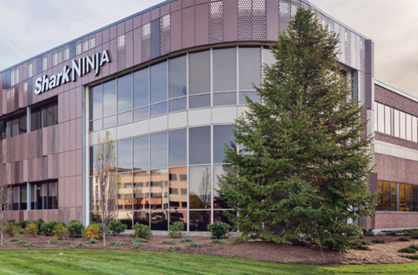 ฉลามนินจา