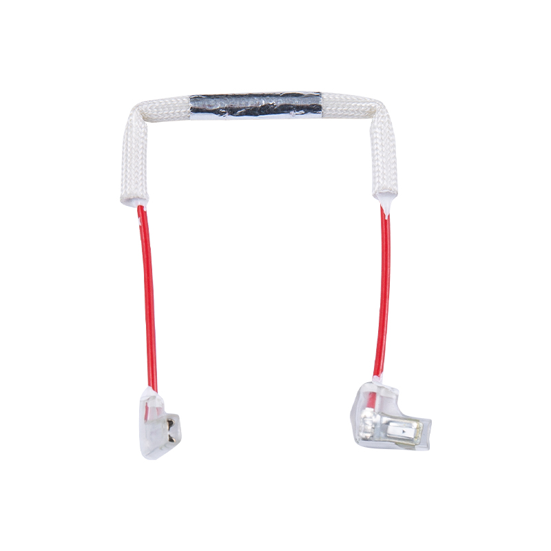 ชุดสายไฟเชื่อมต่อภายในฝาชักโครกอัจฉริยะ ชุดสายไฟเชื่อมต่อภายในฝาชักโครกอัจฉริยะ