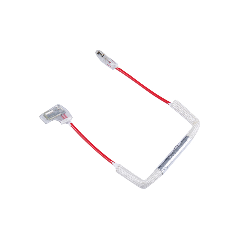 ชุดสายไฟเชื่อมต่อภายในฝาชักโครกอัจฉริยะ ชุดสายไฟเชื่อมต่อภายในฝาชักโครกอัจฉริยะ