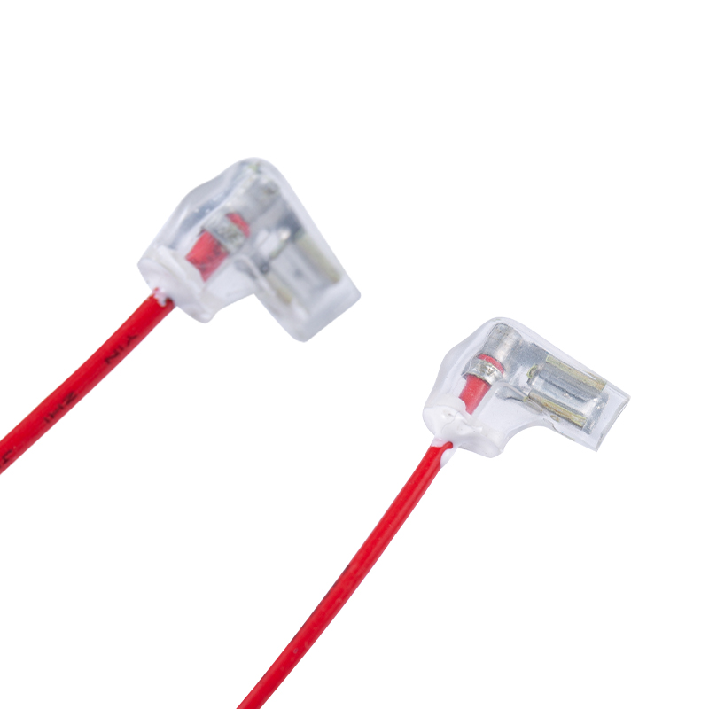 ชุดสายไฟเชื่อมต่อภายในฝาชักโครกอัจฉริยะ ชุดสายไฟเชื่อมต่อภายในฝาชักโครกอัจฉริยะ