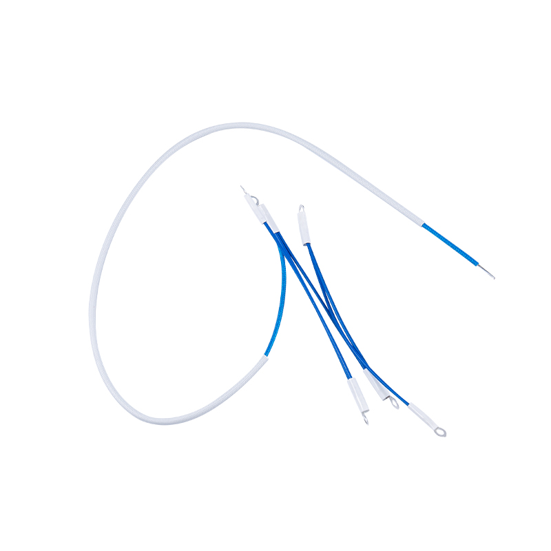 สายไฟเตาอบ ชุดสายไฟไฟฟ้าทนอุณหภูมิสูง สายไฟเตาอบ ชุดสายไฟไฟฟ้าทนอุณหภูมิสูง