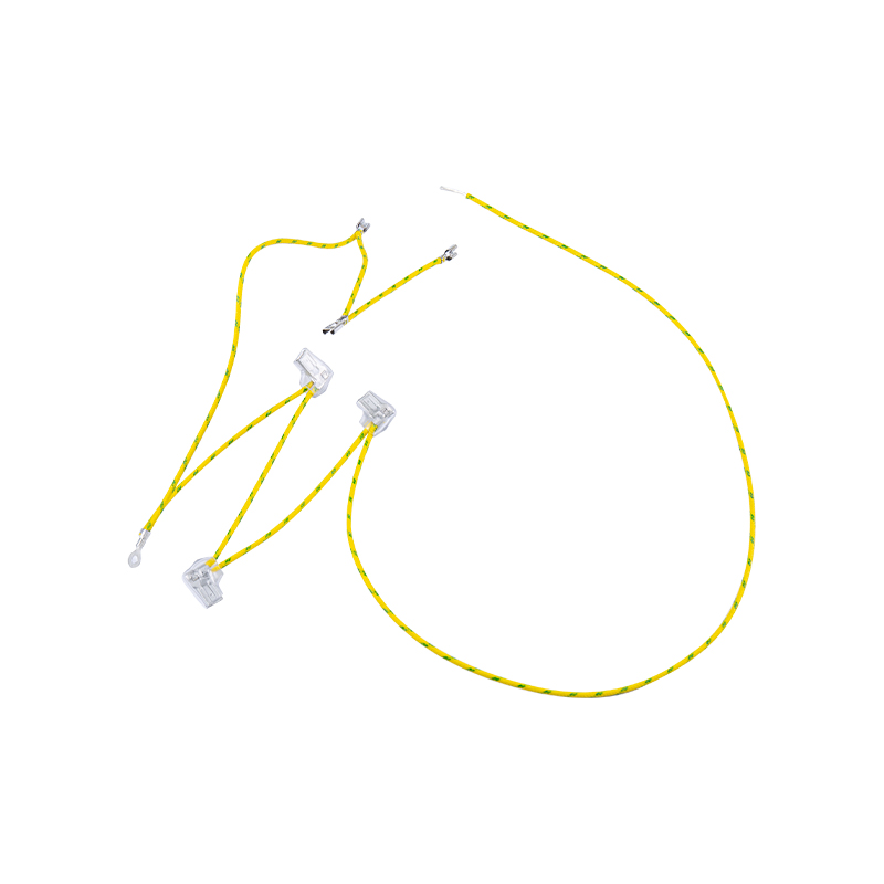 ชุดสายไฟภายในเครื่องชงกาแฟ