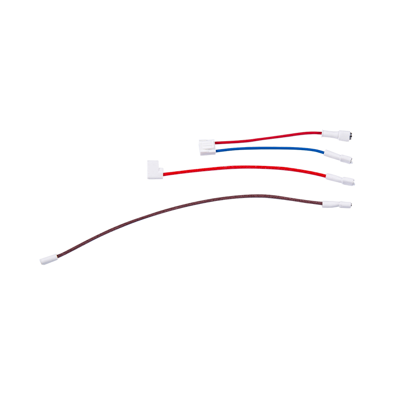 ชุดสายไฟควบคุมเครื่องอบไอน้ำและอบ ชุดสายไฟควบคุมเครื่องอบไอน้ำและอบ