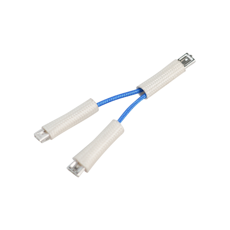 ชุดสายไฟควบคุมหม้อไฟไฟฟ้า ชุดสายไฟควบคุมหม้อไฟไฟฟ้า