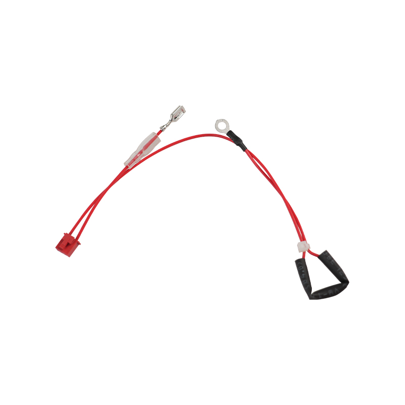 ชุดสายไฟเชื่อมต่อภายในเครื่องซีล ชุดสายไฟเชื่อมต่อภายในเครื่องซีล