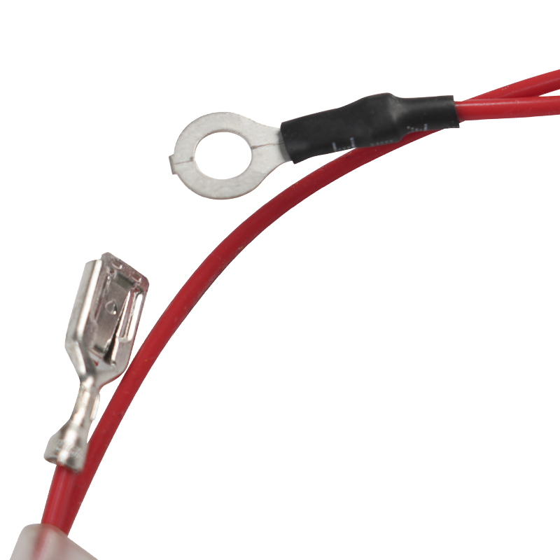 ชุดสายไฟเชื่อมต่อภายในเครื่องซีล ชุดสายไฟเชื่อมต่อภายในเครื่องซีล