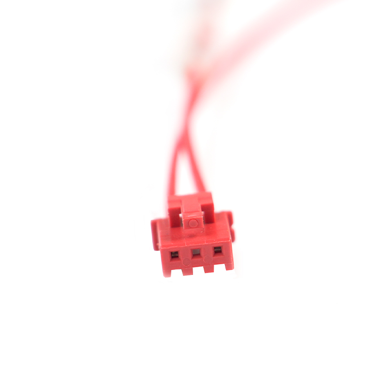 ชุดสายไฟเชื่อมต่อภายในเครื่องซีล ชุดสายไฟเชื่อมต่อภายในเครื่องซีล