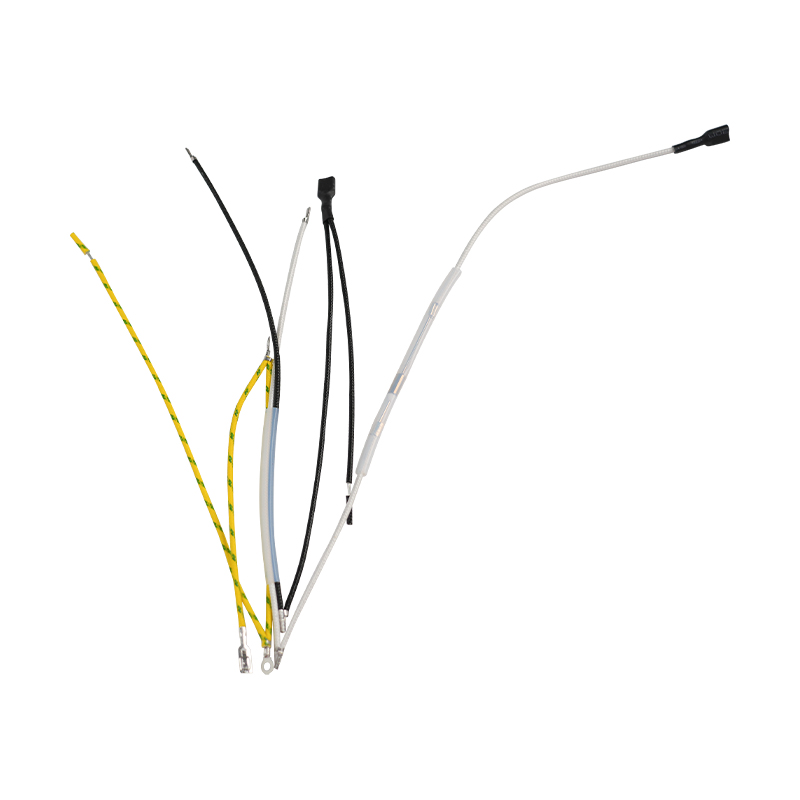 ชุดสายไฟเชื่อมต่อภายในเครื่องดูดฝุ่น