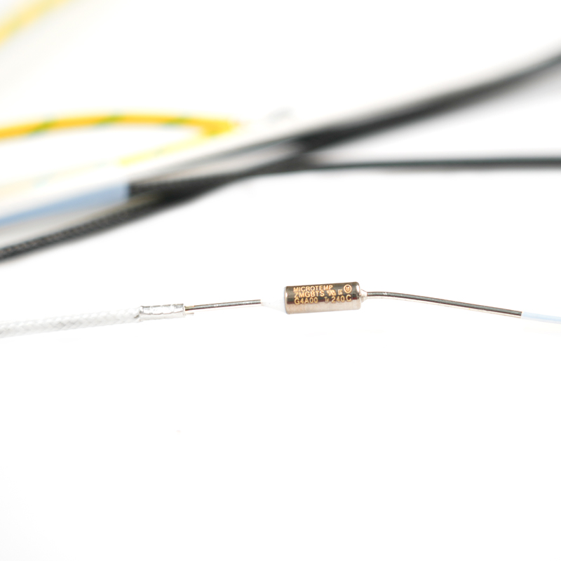 ชุดสายไฟเชื่อมต่อภายในเครื่องดูดฝุ่น ชุดสายไฟเชื่อมต่อภายในเครื่องดูดฝุ่น