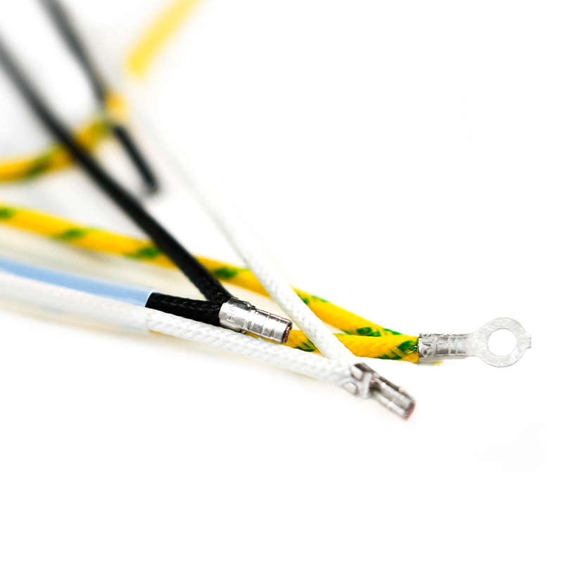 ชุดสายไฟเชื่อมต่อภายในเครื่องดูดฝุ่น ชุดสายไฟเชื่อมต่อภายในเครื่องดูดฝุ่น