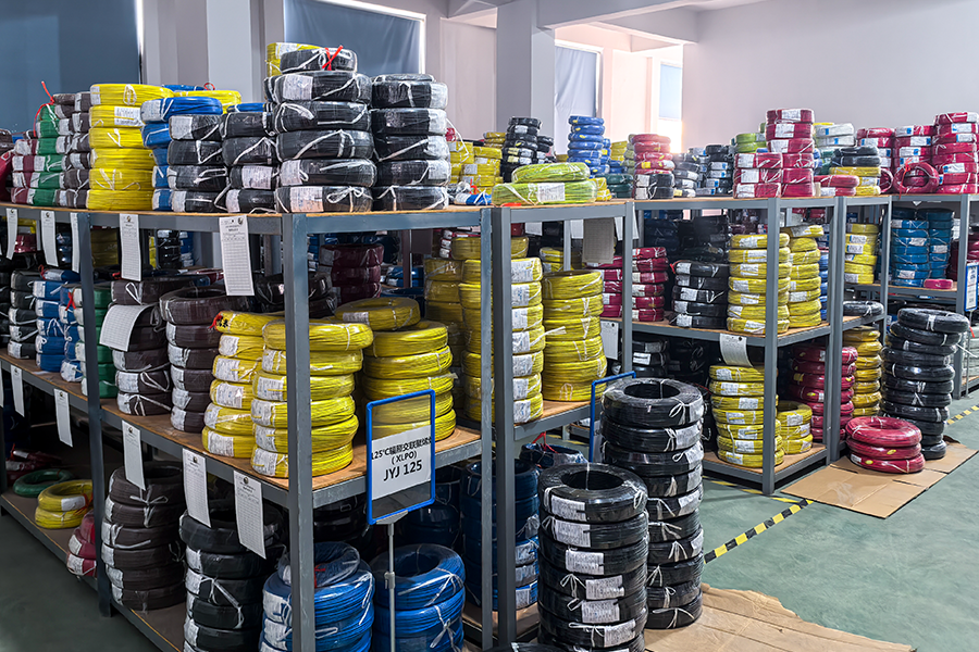 Jiangyin Zhijun Appliance Electric Cable and Wire Co.,ltd