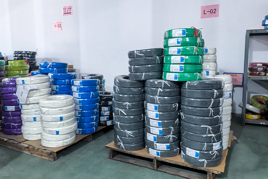 Jiangyin Zhijun Appliance Electric Cable and Wire Co.,ltd