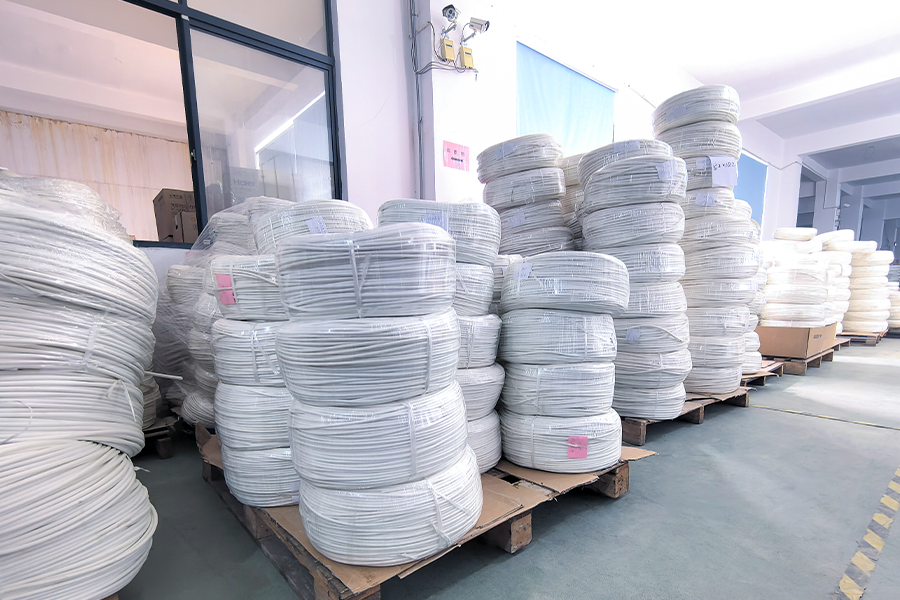 Jiangyin Zhijun Appliance Electric Cable and Wire Co.,ltd